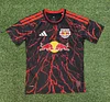 2026 New York Red Bulls Home Football Shirt 1:1 Thai Quality