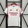 2025/2026 Benfica Third Away Football Shirt 1:1 Thai Quality