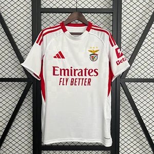 2025/2026 Benfica Third Away Football Shirt 1:1 Thai Quality