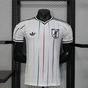 2026 Player Version Japan Away Football Jersey 1:1 Thai Quality