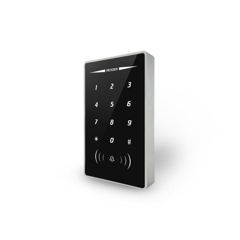 IOS14443 M1 IC Card 13.56Mhz RS232 RS485 UART TTL RFID Serial port Long Range Access Control Contactless Smart Touch Card Reader