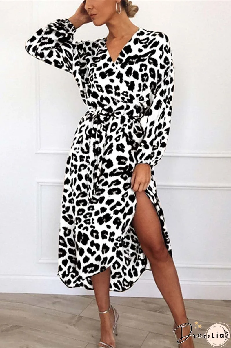 Casual and Stylish winter Dress