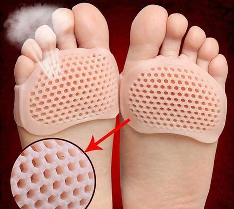 Toe Separators – Ultimate Relief for Foot Pain & Alignment