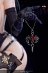 1/4 Scale War Devil Yoru - Chainsaw Man Resin Statue - ChiYan Studio