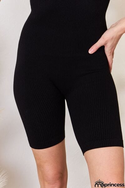 Mono B Wide Strap Romper