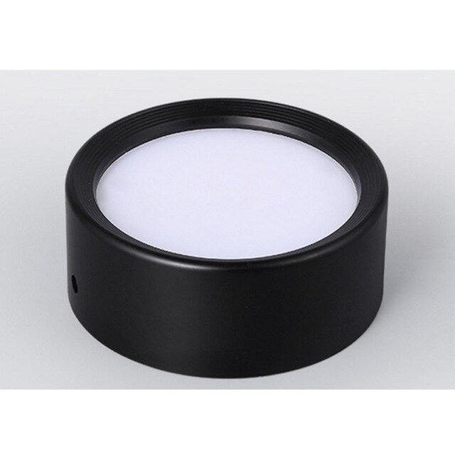 5W 10W 15W 20W LED Ceiling Light Modern Lamp Living Room Lighting Fixture Bedroom Kitchen Surface Mount Flush Panel
