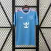 25/26 Inter Miami Soccer Jersey Second Away