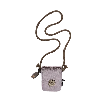 Hirono Road Journal Series-Mini Bag Blind Box