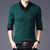 Winter Thick Knitted Sweater