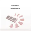 Xiaomi portable Bluetooth speaker, ultra-thin metal IP66 waterproof, 10 hours long battery life, wireless portable mini speaker
