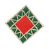 Diamante Místico Rojo