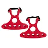 1 Pair Bicycle Repair Handle Bracket Clip-On Stabilizer Bicycle Handlebar Clamp