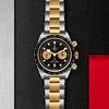 TUDOR Black Bay Chrono S&G 41mm Steel and Gold