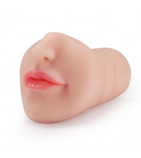 Rose Vibrator With 10 Intense Suction Venntoy