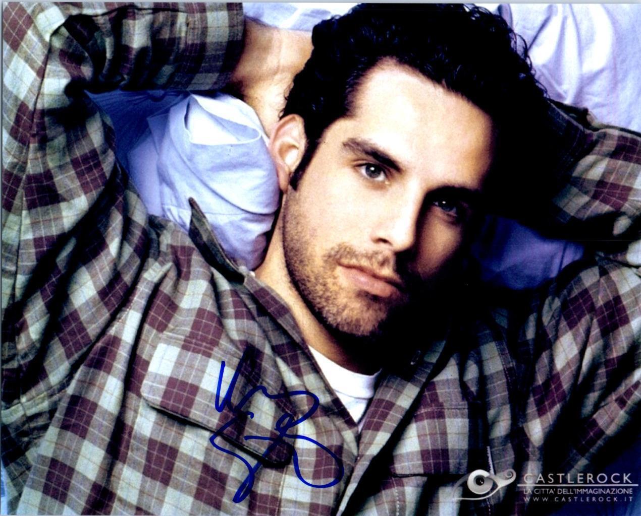 Ben Stiller 8x10 autographed Photo Poster painting signed Picture amazing and COA