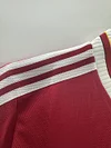 Joyfball 1995/1996 Retro Liverpool Home Football Shirt 1:1 Thai Quality