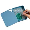 5mm Fuse Beads Picking Tray Kit with Effortless Beads Recovery Efficient Sorting Tools for DIY Arts and Crafts Enthusiasts