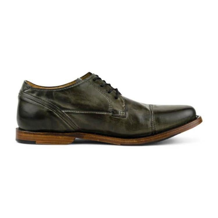 Men's Oxfords Leather Shoes