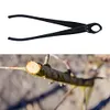 210mm Gardening Plants Styling Maintenance Tools Round Nose Pruning Pliers