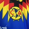 1995 Retro Club Am&eacute;rica Away Corteiz Jersey 1:1 Thai Quality love fball