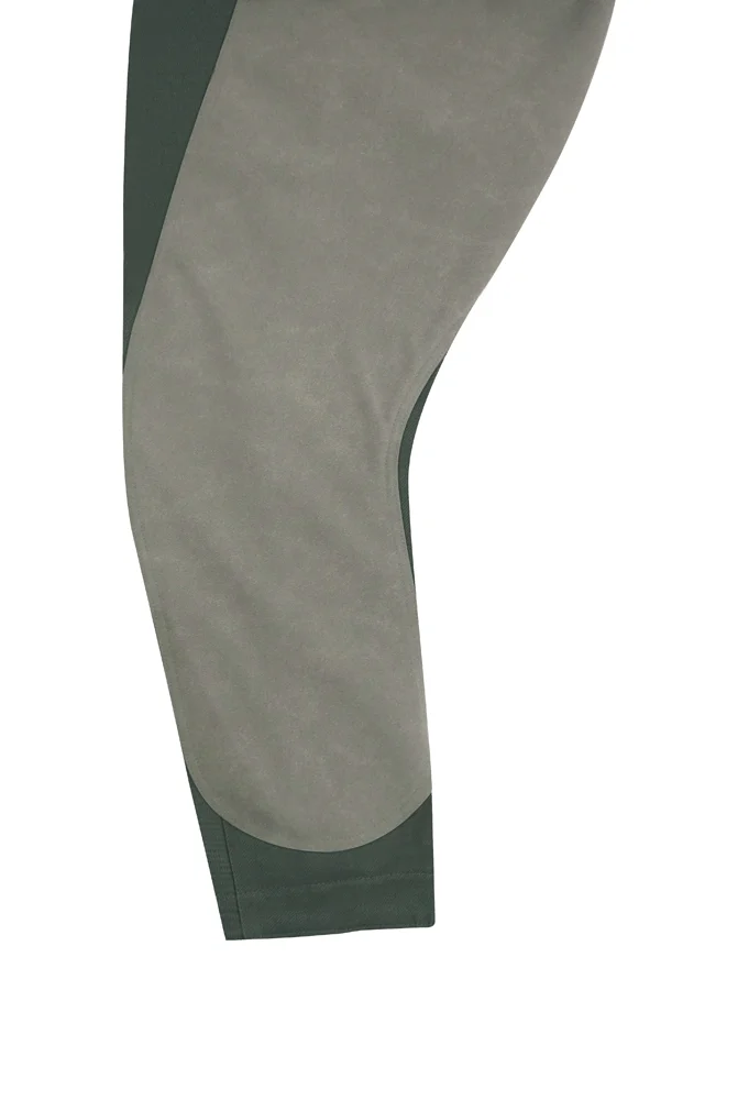   Elite German M1943 Field Grey Gabardine Mounted Troops Riding Breeches German-Uniform