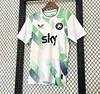 2026 Ireland Away Football Shirt 1:1 Thai Quality