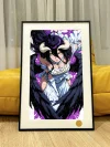 Albedo Decorative Painting - Overlord - Xingkong Studio