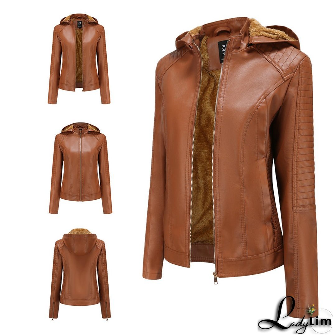Casual and Relaxed general Jacket