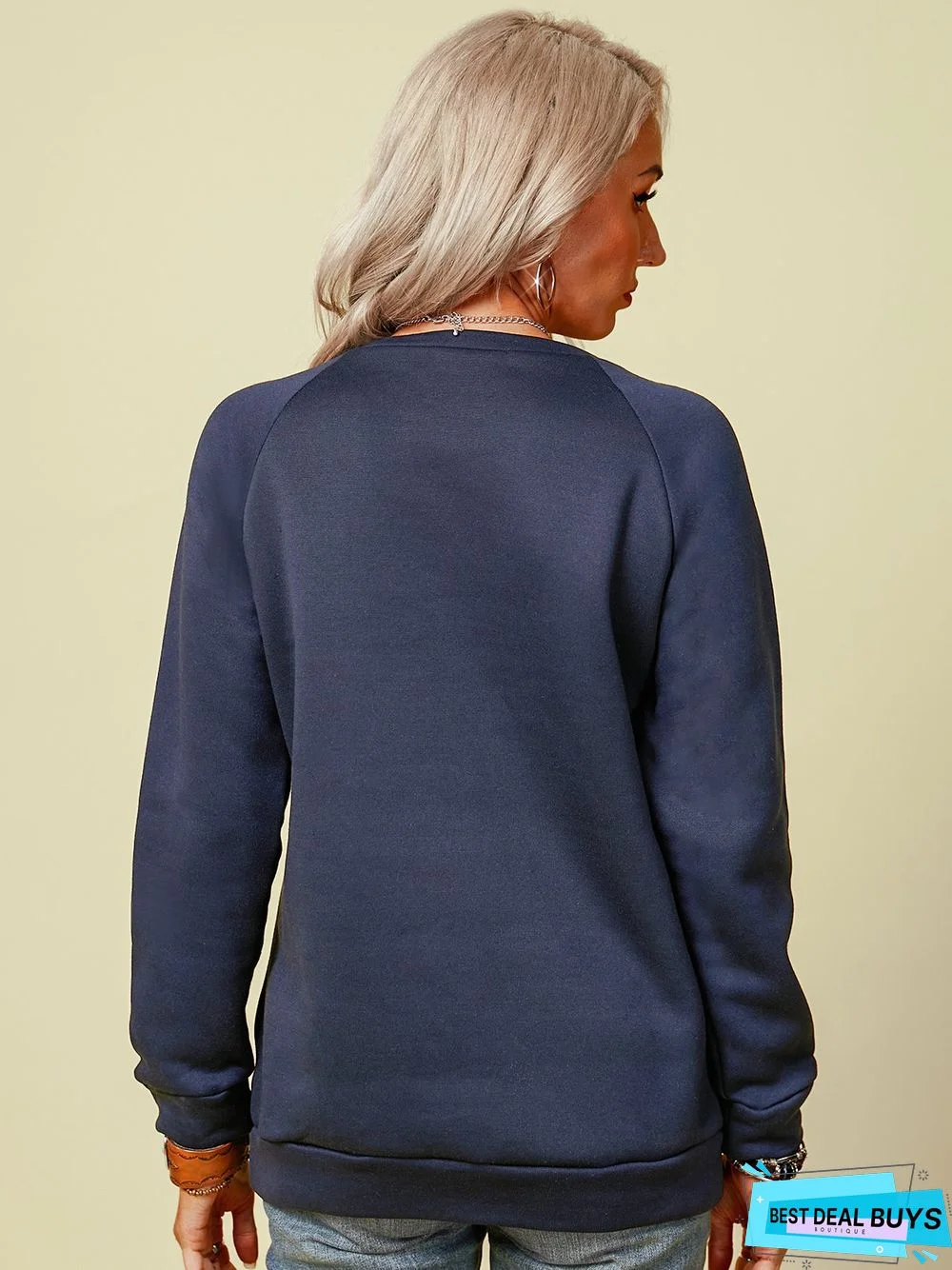 Christmas  Vintage Sweatshirt