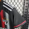 2023/2024 S&atilde;o Paulo Third Away Football Shirt Kids Size 1:1 Thai Quality