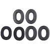 1 Pair Replacement Ear Pads Cushions for Bowers & Wilkins Px7 Headphones