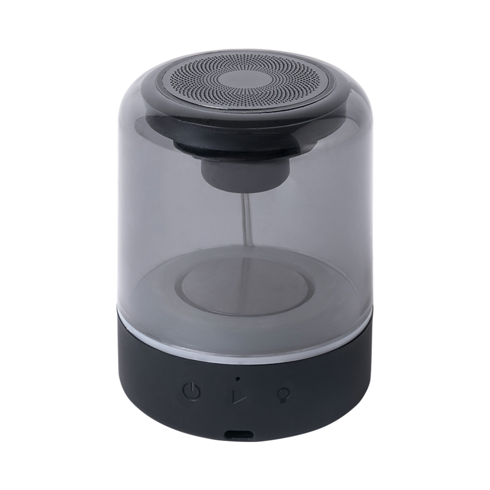 

JY03 RGB Lights TWS Bluetooth 5.0 5W Wireless Handsfree Stereo Speaker, 501 Original