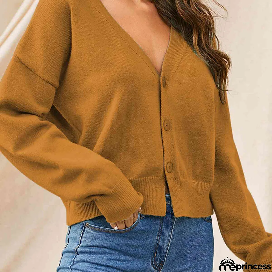 Trendy and Elegant Cardigan