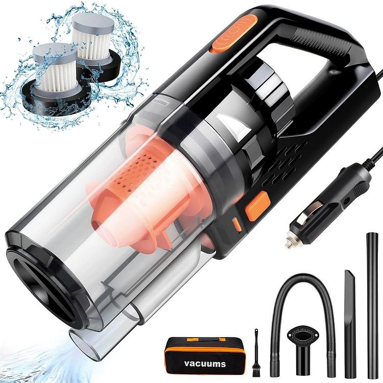 Car Vacuum