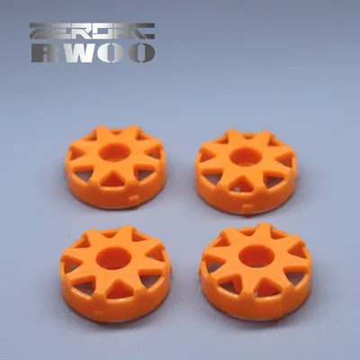 RW00S  Plastic Rim  Adjustable Rim 