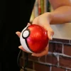 Pokémon Poke Ball Power Bank Cute Cartoon Power Bank 10000 mAh