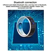 Compatible With , New Smart Bluetooth Ring Wearable Device