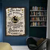 Bee Kind-11CT Stamped Cross Stitch 40*60cm (Big Size)