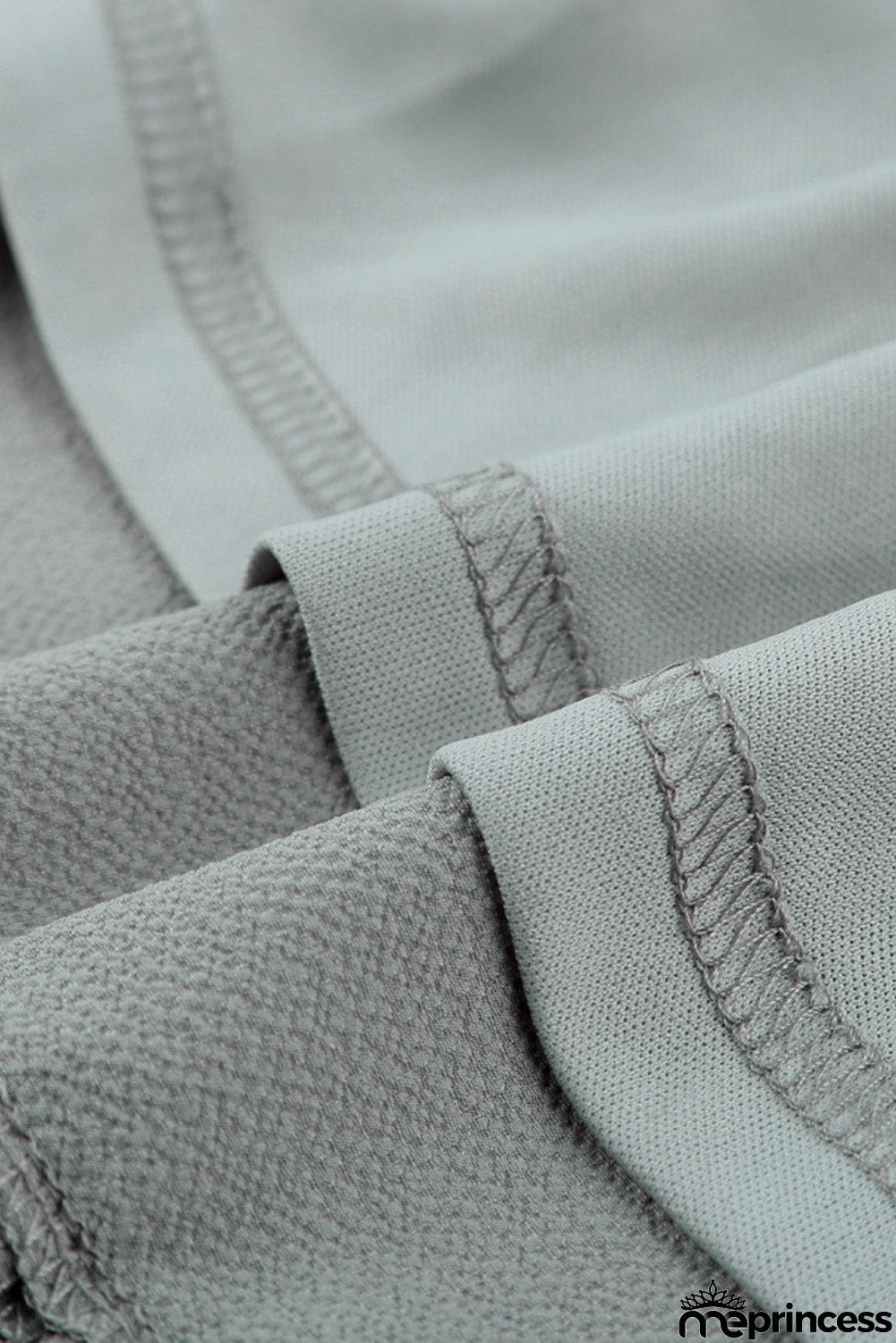 V Neck Long Sleeve Ruffle Tiered Mini Dress