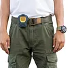 Silicone Case Compatible for DEWALT Wearable BT Speaker Protective Cover with Lanyard Small Lightweight and Easy-to-Install Sleeve