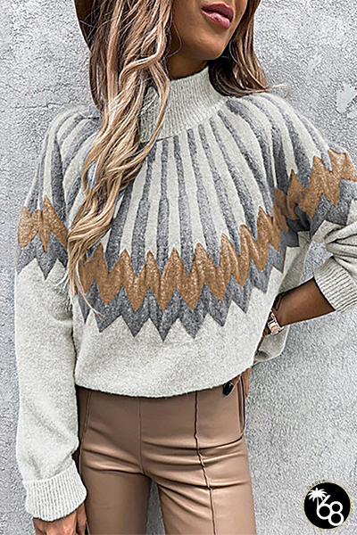 Casual and Fashionable winter Top | 168DEAL
