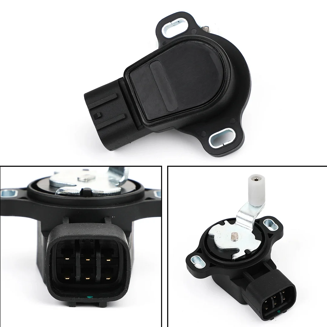 Garlaven for 350Z 03-07 18919-AM810 Accelerator Pedal Throttle Position Sensor Generic
