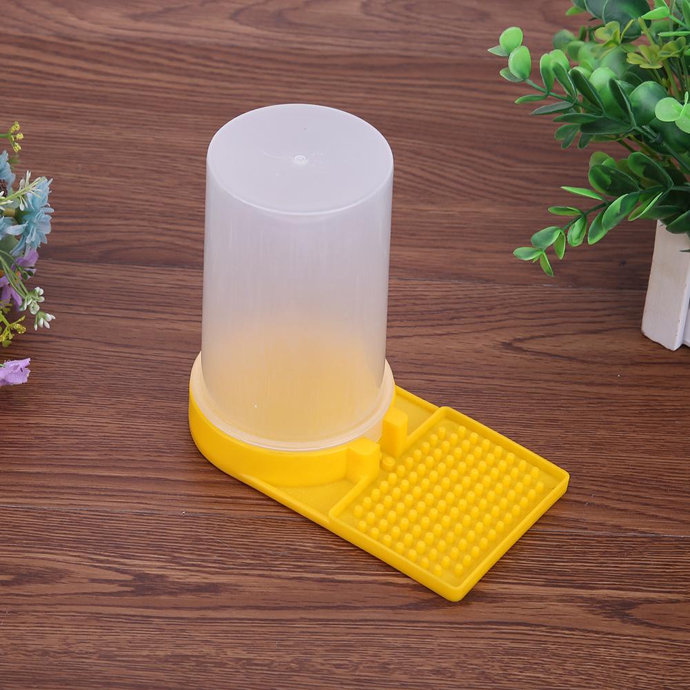

Beekeeping Beehive Water Feeder Bee Drinking Nest Entrance Beekeeper Tool, 501 Original