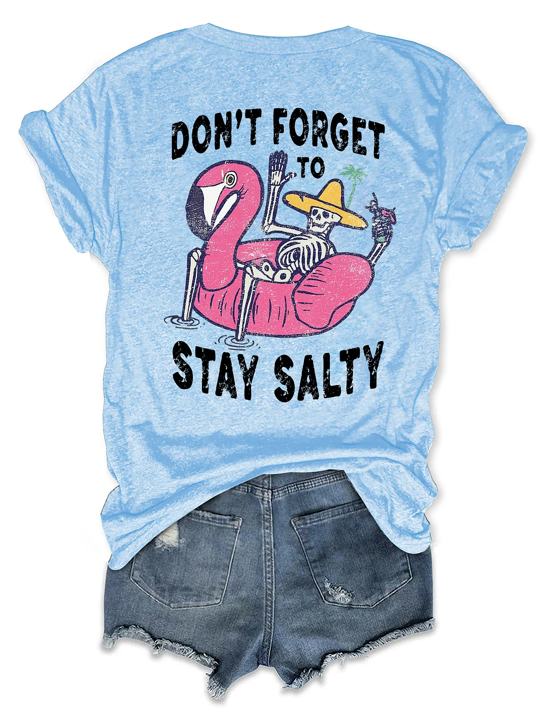 Stay Salty T-Shirt