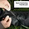 Nylon Protective Case Shockproof Speaker Carrying Storage Bags for SRS-XB43