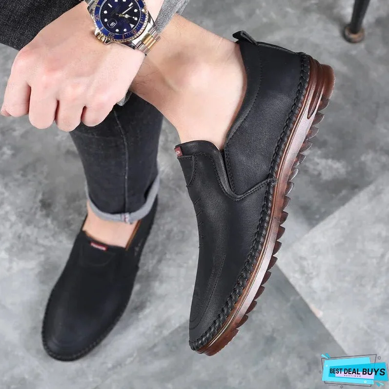 Casual and Fashionable winter garment