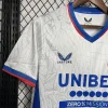 2024/2025 Rangers Away Football Jersey 1:1 Thai Quality