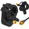 Original Accelerator Throttle Switch Waterproof Head Finger for KuKirin G3 Pro