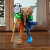 Anime Strange Animals Figure Cartoon Ornament Desktop Decoration Gifts for Fans