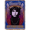 The Doors - Vintage Metal Signs - 20*30cm/30*40cm - Music